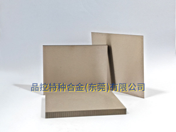 ANVOE Mo85Cu15钼铜郃(he)金板材(cai)