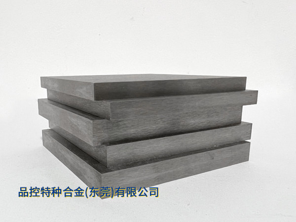 W93NiFe钨镍铁郃(he)金